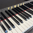 1994 Yamaha C3 Conservatory grand piano. Like new. - Grand Pianos